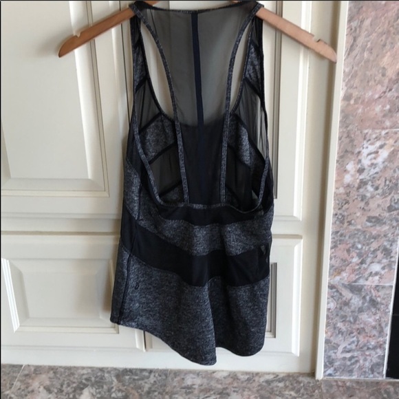 Lululemon Yoga Top - Picture 2 of 2